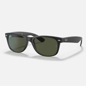 Ray-Ban new wayfarer sunglasses